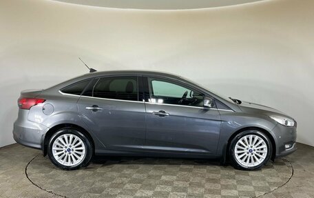 Ford Focus III, 2017 год, 1 250 000 рублей, 4 фотография