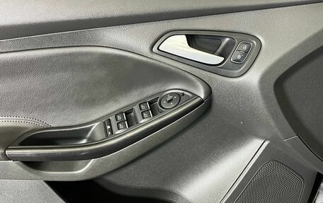 Ford Focus III, 2017 год, 1 250 000 рублей, 10 фотография