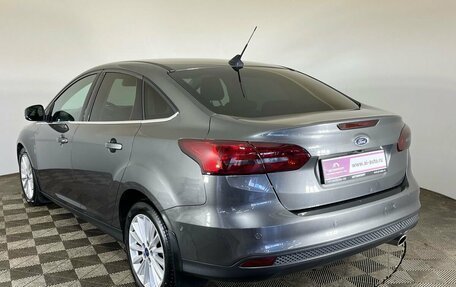 Ford Focus III, 2017 год, 1 250 000 рублей, 6 фотография
