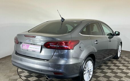 Ford Focus III, 2017 год, 1 250 000 рублей, 8 фотография