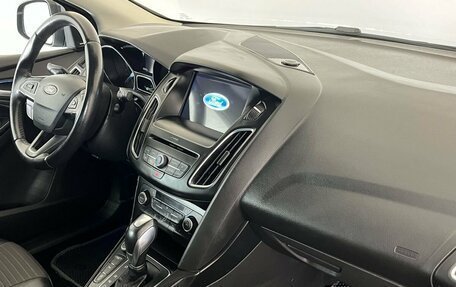 Ford Focus III, 2017 год, 1 250 000 рублей, 14 фотография
