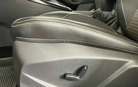 Ford Focus III, 2017 год, 1 250 000 рублей, 11 фотография
