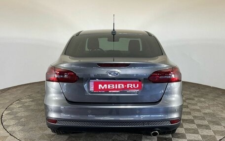 Ford Focus III, 2017 год, 1 250 000 рублей, 7 фотография