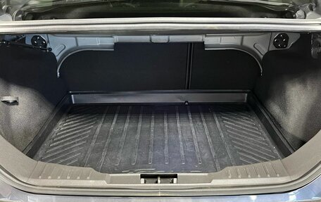 Ford Focus III, 2017 год, 1 250 000 рублей, 22 фотография