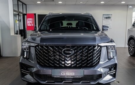 GAC GS8, 2026 год, 4 949 000 рублей, 2 фотография
