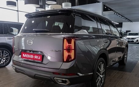 GAC GS8, 2026 год, 4 949 000 рублей, 4 фотография