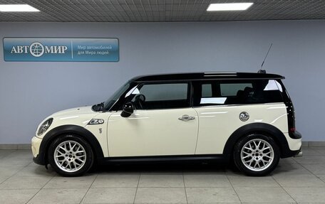 MINI Clubman, 2014 год, 1 550 000 рублей, 4 фотография