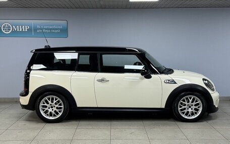 MINI Clubman, 2014 год, 1 550 000 рублей, 8 фотография