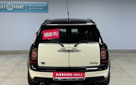 MINI Clubman, 2014 год, 1 550 000 рублей, 6 фотография