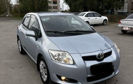 Toyota Auris II, 2008 год, 800 000 рублей, 1 фотография