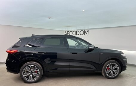 Audi Q5, 2026 год, 6 490 000 рублей, 5 фотография