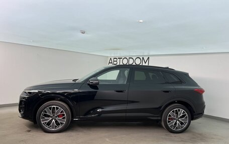 Audi Q5, 2026 год, 6 490 000 рублей, 2 фотография