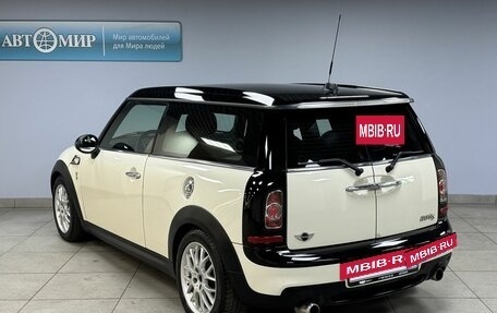 MINI Clubman, 2014 год, 1 550 000 рублей, 5 фотография