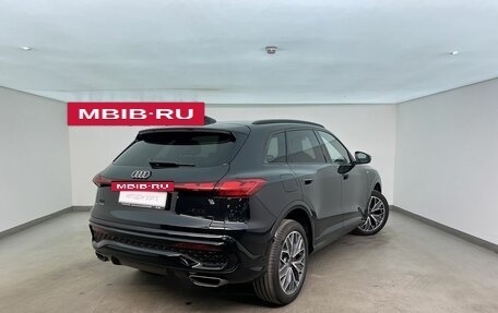 Audi Q5, 2026 год, 6 490 000 рублей, 4 фотография