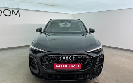 Audi Q5, 2026 год, 6 490 000 рублей, 3 фотография