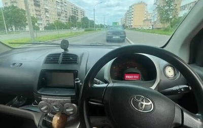 Toyota Passo III, 2004 год, 160 000 рублей, 1 фотография