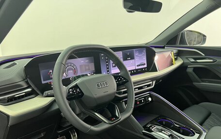 Audi Q5, 2026 год, 6 490 000 рублей, 8 фотография
