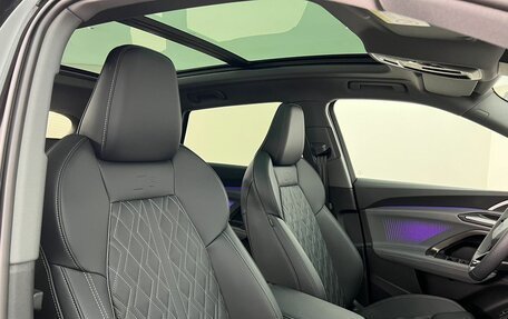 Audi Q5, 2026 год, 6 490 000 рублей, 11 фотография