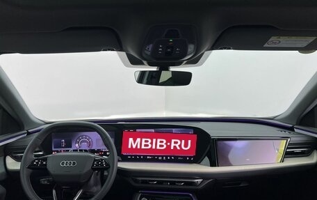 Audi Q5, 2026 год, 6 490 000 рублей, 7 фотография