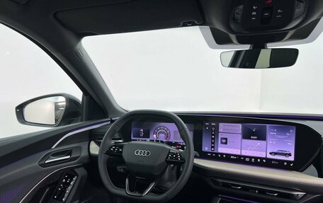 Audi Q5, 2026 год, 6 490 000 рублей, 13 фотография