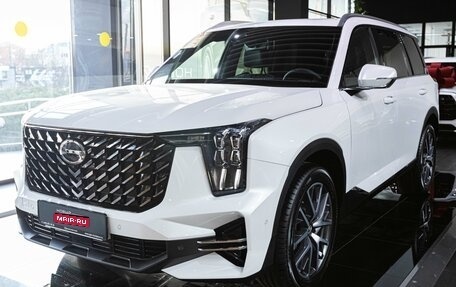 GAC GS8, 2026 год, 5 349 000 рублей, 1 фотография