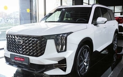 GAC GS8, 2026 год, 5 349 000 рублей, 1 фотография