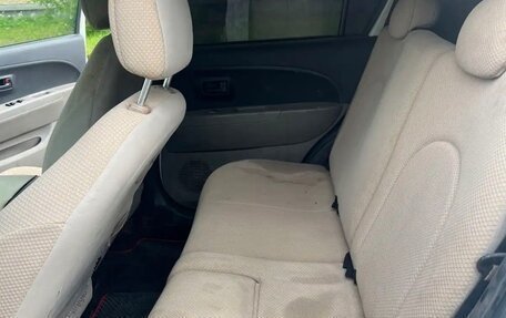 Toyota Passo III, 2004 год, 160 000 рублей, 3 фотография