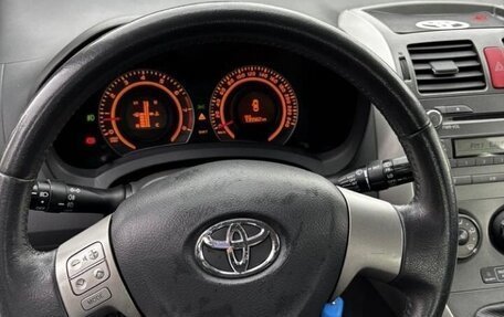 Toyota Auris II, 2008 год, 800 000 рублей, 5 фотография