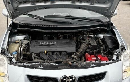 Toyota Auris II, 2008 год, 800 000 рублей, 3 фотография
