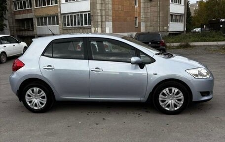 Toyota Auris II, 2008 год, 800 000 рублей, 4 фотография