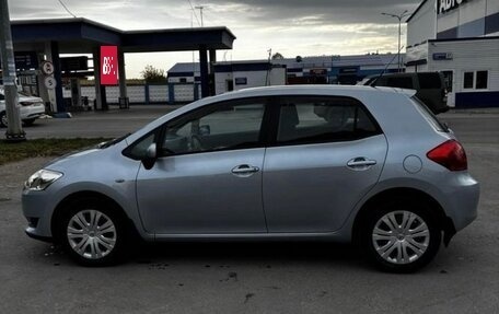 Toyota Auris II, 2008 год, 800 000 рублей, 6 фотография