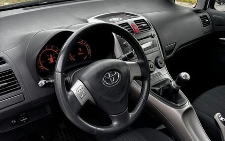 Toyota Auris II, 2008 год, 800 000 рублей, 9 фотография