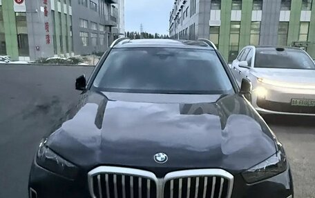 BMW X5, 2024 год, 7 700 000 рублей, 3 фотография