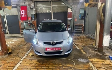 Toyota Auris II, 2008 год, 800 000 рублей, 2 фотография