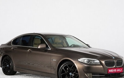 BMW 5 серия, 2013 год, 2 029 000 рублей, 1 фотография