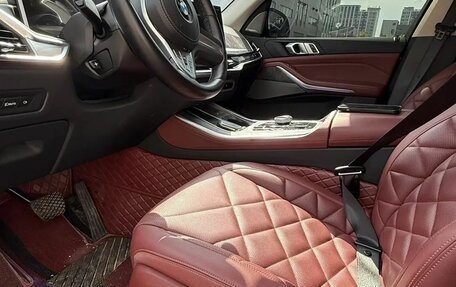BMW X5, 2024 год, 7 700 000 рублей, 6 фотография