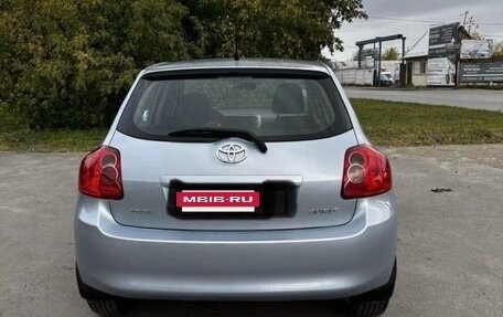 Toyota Auris II, 2008 год, 800 000 рублей, 8 фотография