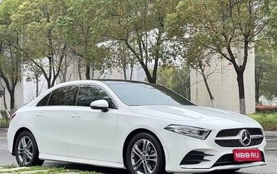 Mercedes-Benz A-Класс, 2022 год, 1 476 000 рублей, 1 фотография