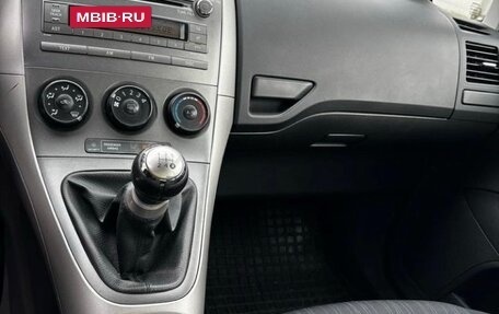 Toyota Auris II, 2008 год, 800 000 рублей, 10 фотография