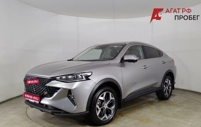 Haval F7x I, 2023 год, 2 250 000 рублей, 1 фотография