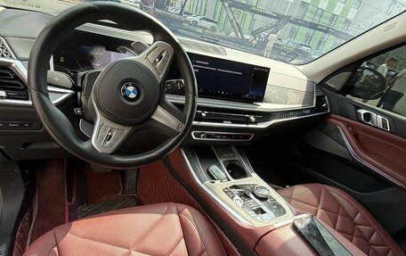 BMW X5, 2024 год, 7 700 000 рублей, 7 фотография