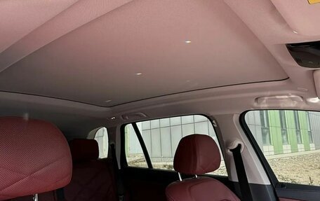 BMW X5, 2024 год, 7 700 000 рублей, 13 фотография