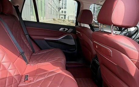 BMW X5, 2024 год, 7 700 000 рублей, 14 фотография