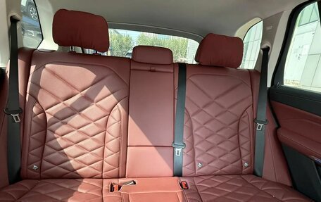 BMW X5, 2024 год, 7 700 000 рублей, 15 фотография