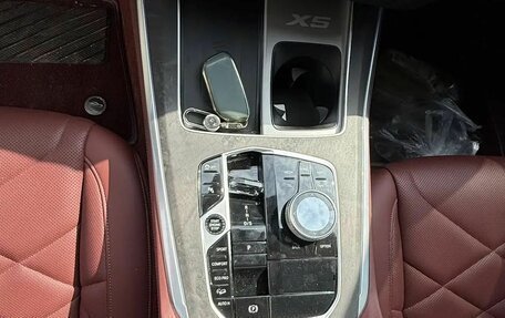 BMW X5, 2024 год, 7 700 000 рублей, 9 фотография
