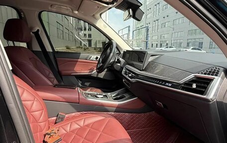 BMW X5, 2024 год, 7 700 000 рублей, 12 фотография