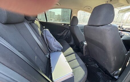 Volkswagen Passat B6, 2007 год, 400 000 рублей, 7 фотография