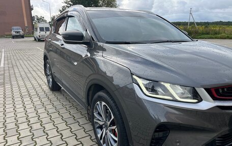 Geely Coolray I, 2023 год, 2 100 000 рублей, 6 фотография