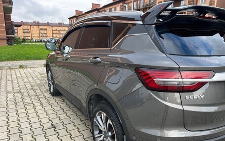 Geely Coolray I, 2023 год, 2 100 000 рублей, 7 фотография