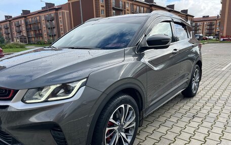 Geely Coolray I, 2023 год, 2 100 000 рублей, 5 фотография